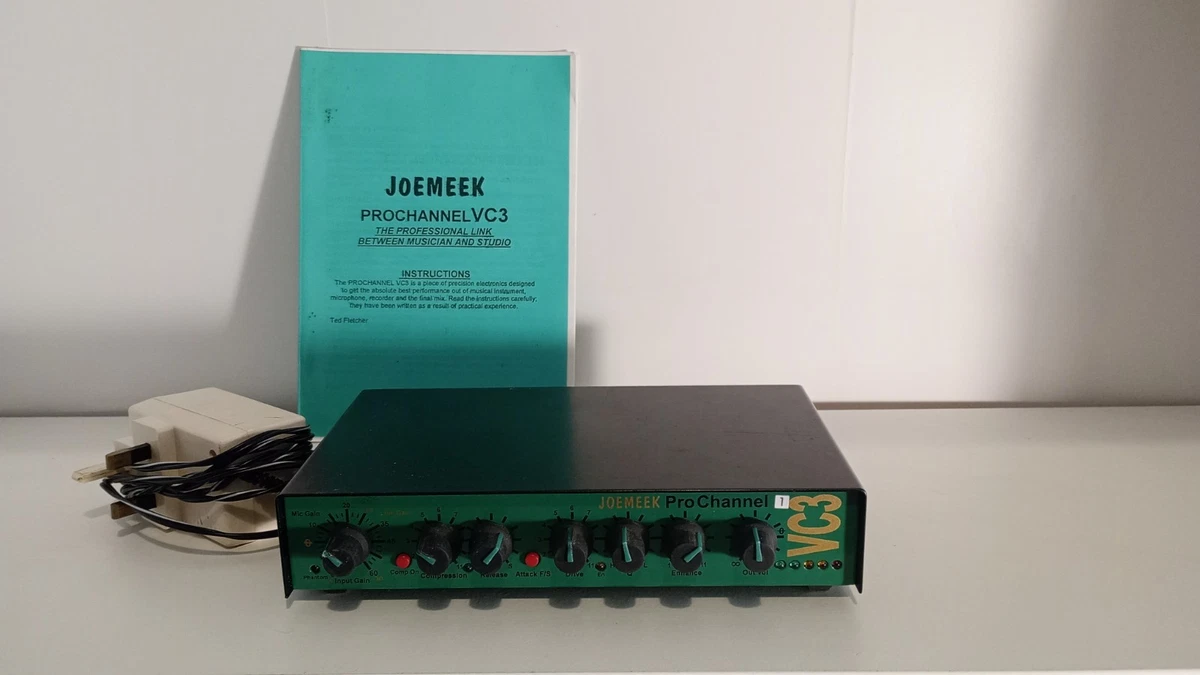 JOEMEEK oneQ【ジャンク】 JOEMEEK oneQ【ジャンク】 【公式通販】