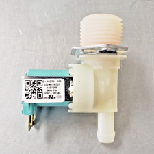 OEM Samsung Washer Inlet Valve DC62-30314K