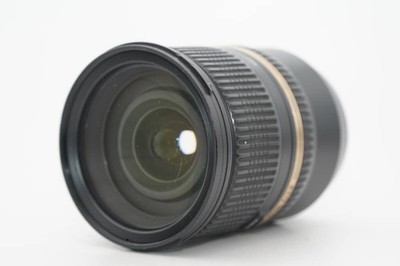TAMRON SP 24-70mm F2.8 Di VC USD Canon Mount #2909