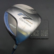 Ladies TaylorMade R7 Draw 460 HT Driver Ladies Graphite Shaft TaylorMade Grip