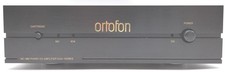 Ortofon EQA-555MKII Phono Equalizer Preamplifier MM MC High End Audio Japan JP