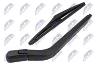 NTY EWB-TY-001 Wischarm, Scheibenreinigung Hinten FüR Toyota