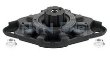 SNR Domlager Federbeinstützlager KB968.07 für NISSAN N16 ALMERA 2 Hatchback dCi