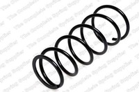 1X Lesjöfors Fahrwerksfeder 4292516 FüR Toyota Corolla Liftback FX E8B AE80 EE80