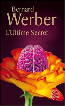 Lultime secret  von Bernard Werber | Buch | Zustand akzeptabel