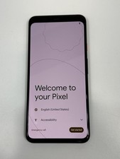 Preços baixos em Google Pixel 4 XL | eBay