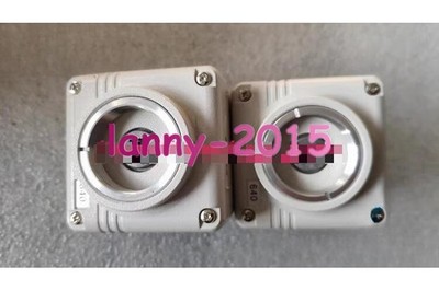 1PC USED SENTECH STC-640CC-G  Industrial camera  #as