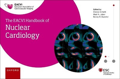 The EACVI Handbook of Nuclear Cardiology (Paperback) (UK IMPORT)