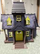 Casa del mistero Scooby Doo Mystery House