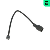 Optimal Warnkontakt Bremsbelagverschleiß WKT-50232K FüR BMW E30 3Er 5Er E28 Z1