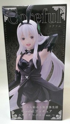 Unknown RE:Zero - Bunny Ver. Echidna