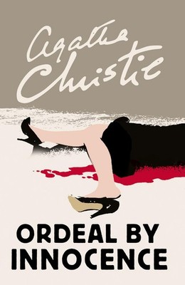 Agatha Christie Ordeal by Innocence