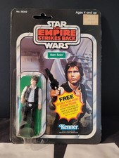 Han Solo for sale