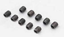 Kyosho 1-S54004 Set Screw M4x4 / 10pieces