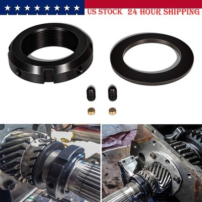 5th Gear Lock Nut for 94-05 Dodge Ram 2500 3500 5.9L 6.7L NV4500 Transmission