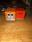 Matchbox: 2 diecast ambulances 2019 ram ambulance 70th anniv. & 2018 int amb — photo 6