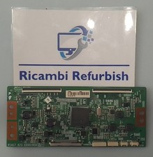 T-CON RSAG7.820.6999/ROH PER TV HISENSE H50M5500 BOX 128 #