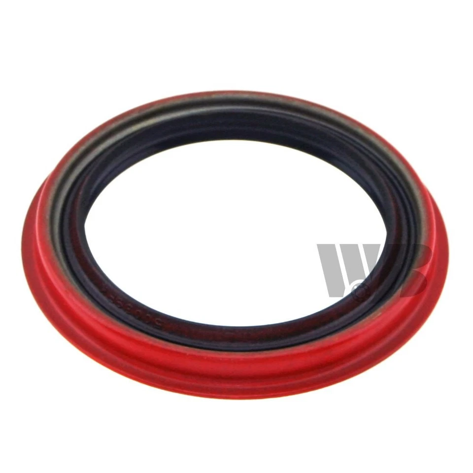 For Chevy Camaro 69-92 WJB Front Driver or Passenger Side Inner Wheel Seal Foto 2 de 2