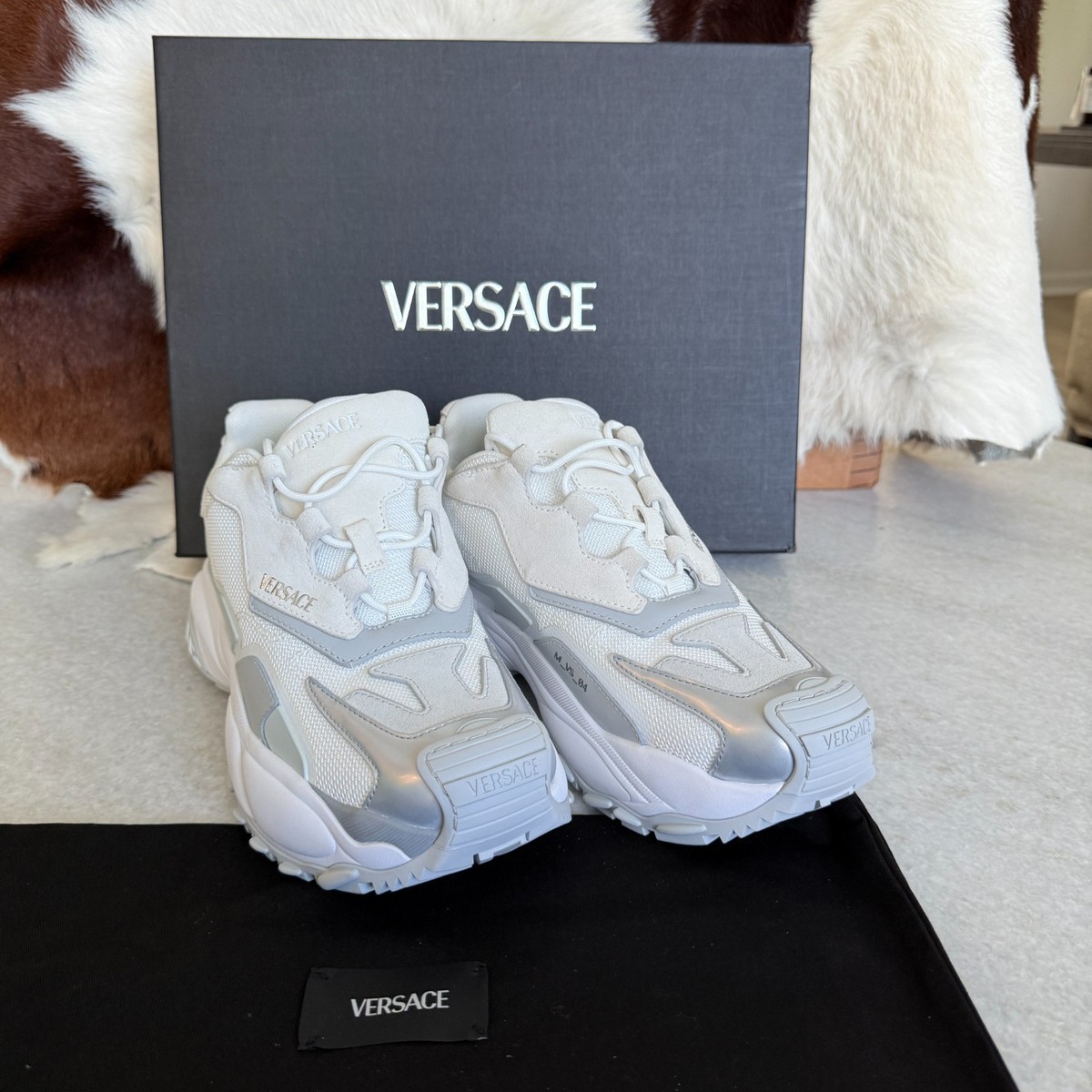Versace 1016306 Men
