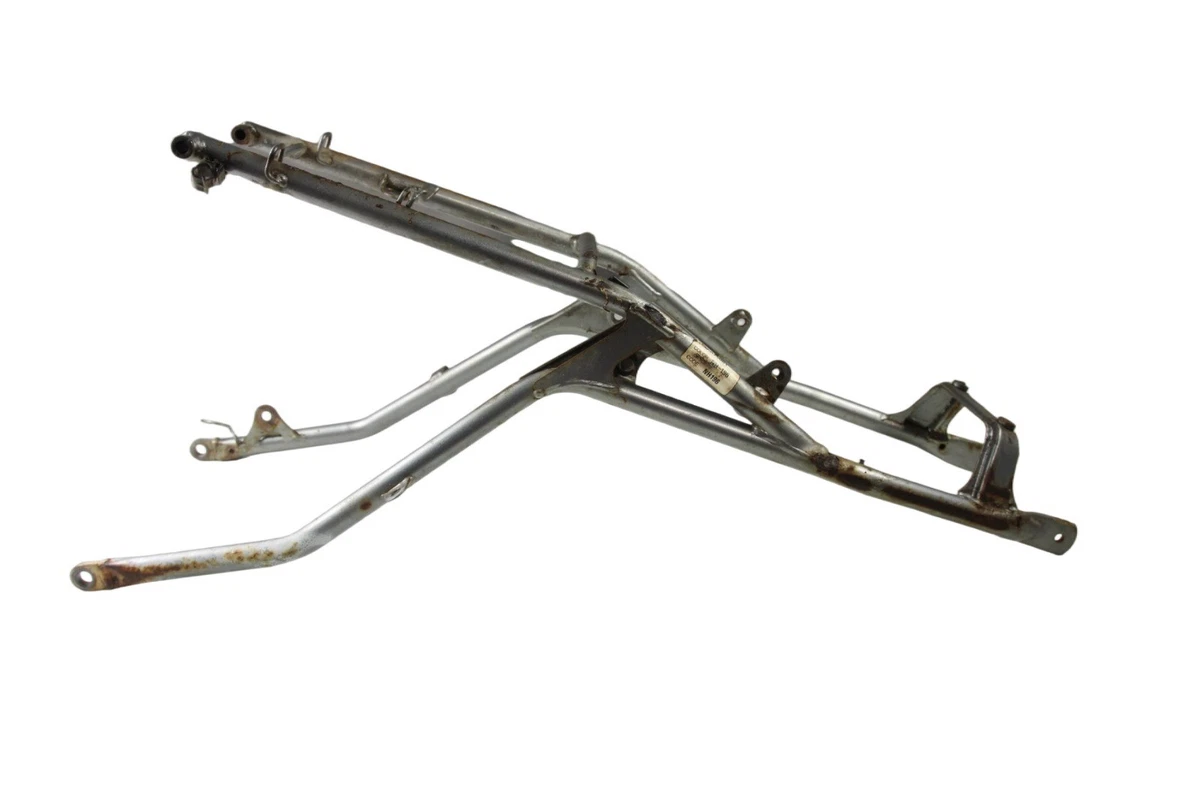 XR250 ME08 サブフレーム Motorcycle Frames for 1997 Honda XR250R for sale | eBay