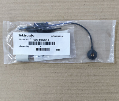 Tektronix 020195601 Oszilloskop-Sonde Zubehörteile