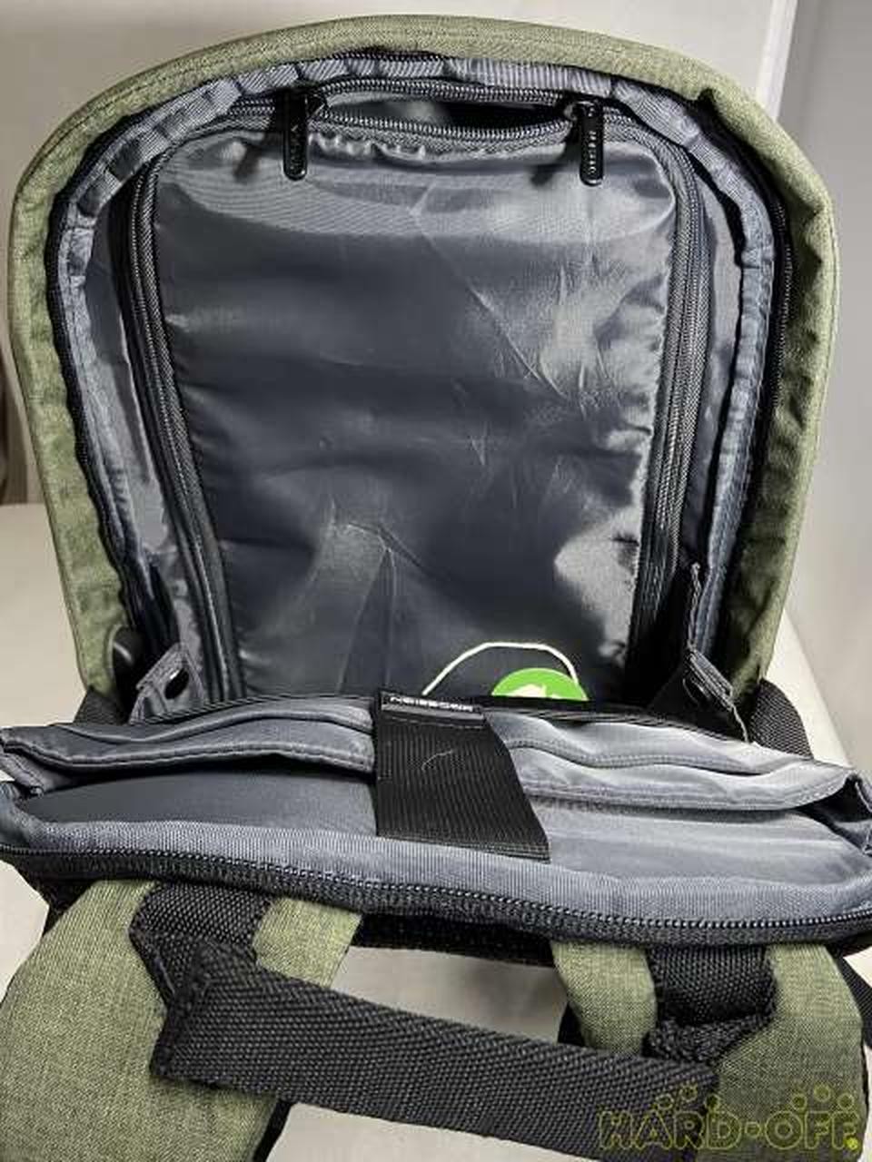 Backpack Model BOBBY HERO SMALL XDDESIGN - image 6