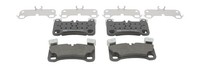 Neu - Ferodo FDB4065 Bremsbelagsatz, Scheibenbremse FüR Audi Porsche Vw