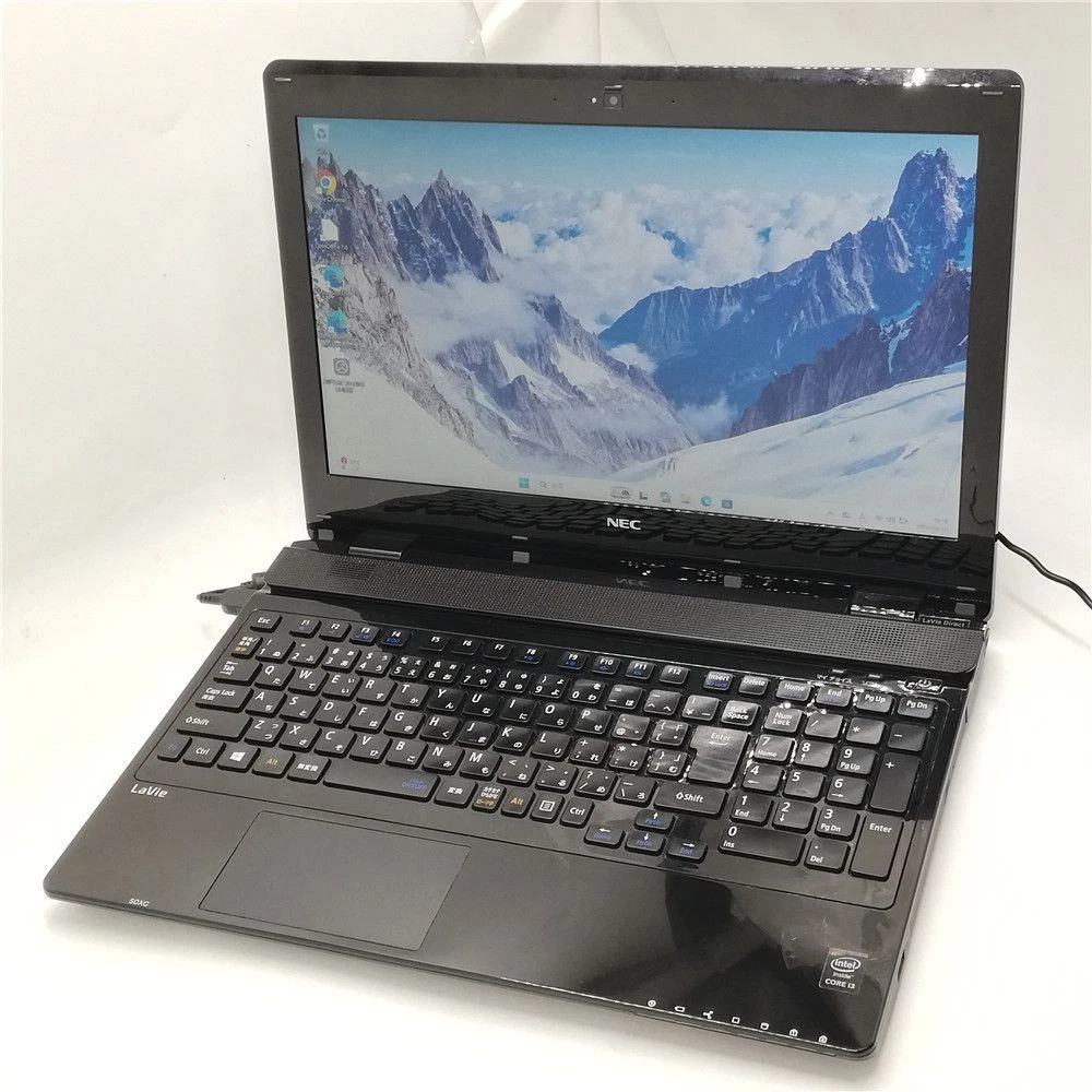 NEC Notebooks/Laptops for sale | eBay
