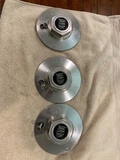 Boyds Metal Custom Wheel Chrome Center Cap 7 Inches Diameter Boyds Metal Custom Wheel Chrome Center Cap 7 Inches Diameter