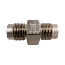 Adapter gwintu 300bar sprężone powietrze G5/8" gwint zewnętrzny-G5/8" gwint zewnętrzny