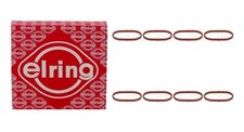 8 x ELRING Dichtung, Abgasrohr f&uuml;r MERCEDES CLS C218 X218 MERCEDES SL R231