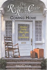 The Rocking Chair Reader: Coming Home-Helen Kay Polaski