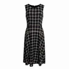NWT J. Crew Silk Midi Dress size 6