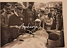 Photo Ferrari 166 SC (012I9 Biella Oropa 1949