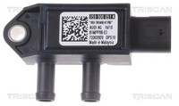 Triscan Sensor, Abgasdruck 8823 29005 FüR Audi Porsche