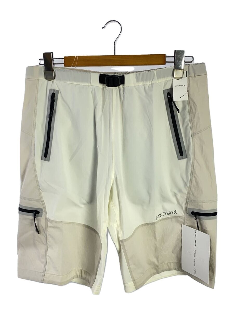ARC'TERYX ARC TERYX Pantaloncini M Nylon WHT X00000895402