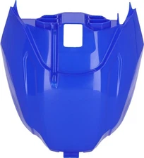 Cycra Blue Plastic Air Box Cover (1CYC-1788-62)