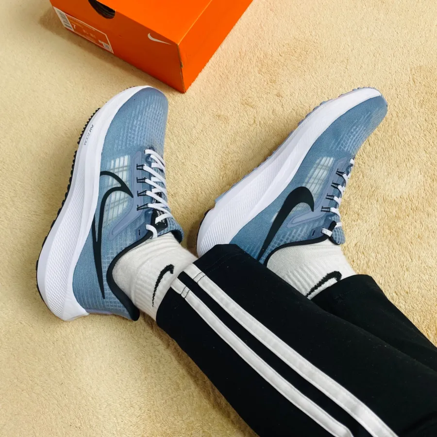 Nike Air Zoom Pegasus 39 Mens Athletic Running Shoes DH4071  display picture 2
