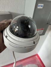 Speco O8D9M 8MP (4K) IP Dome Camera w/Advance...