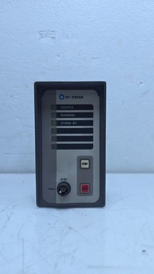 KTE KT-PSTAR-C PROGRAMMABLE STARTER MODULE 9905-1281