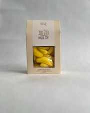 Sweet Me Keep Me - Süßigkeiten - Zuckerbananen | Geschenkbox | Mazal Tov 160g
