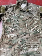 Crye Precision G2 Field Shirt  Multicam Medium Long Lot 05