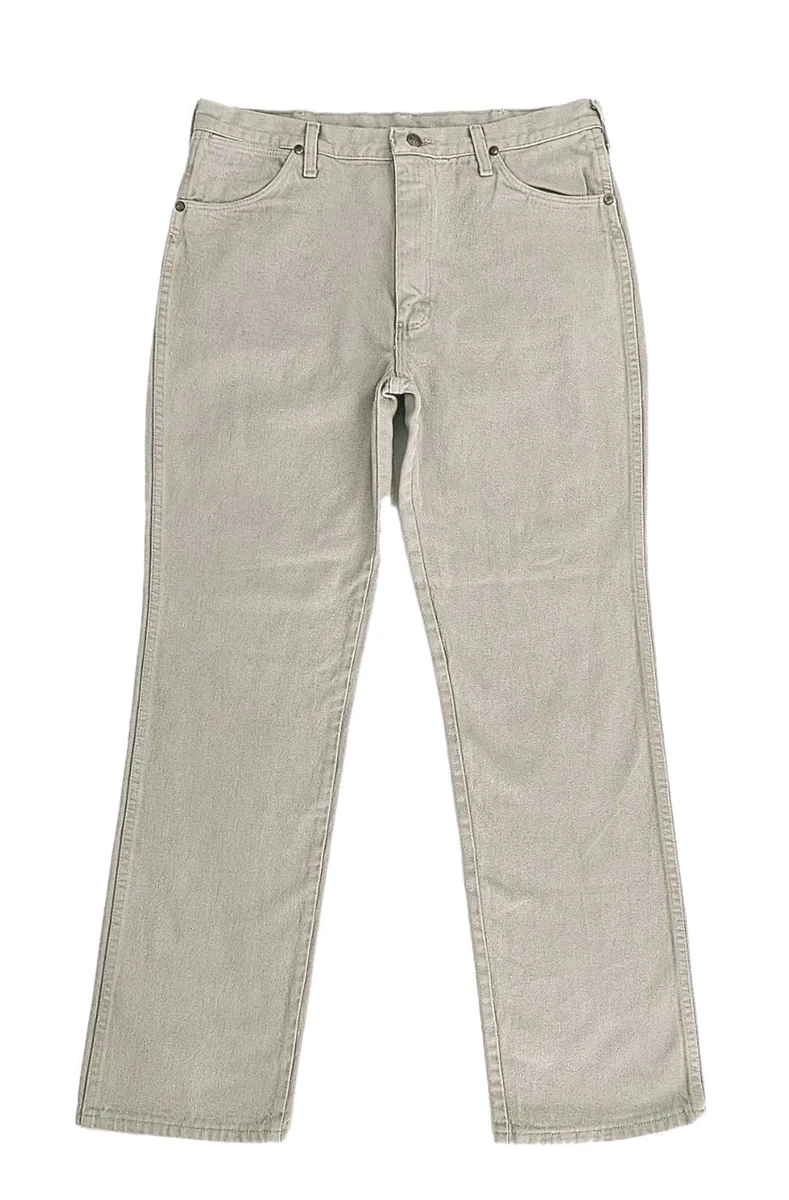 Wrangler Men's 1980s Vintage 30 Inseam Jeans for sale | eBay