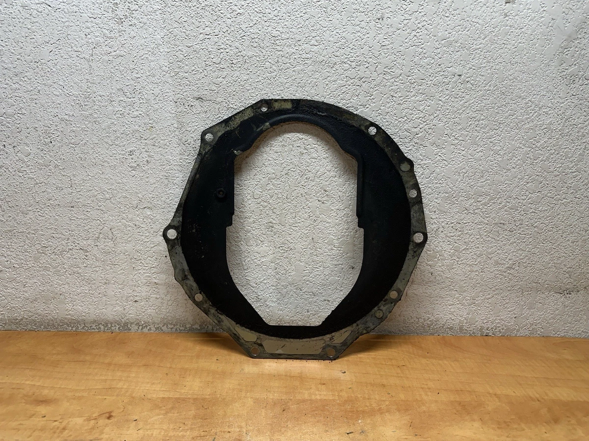 90-96 Nissan 300zx Z32 NA OEM Manual 5 Speed Engine to