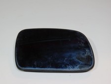 Glace de rétroviseur Peugeot 407