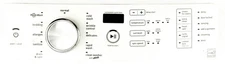 Whirlpool Washer W10433042 Main Control Board