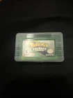 Pokemon Emerald - Nintendo Game Boy Advance