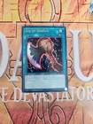 Axe of Despair SRL-EN002 Spell Ruler Ultra Rare 25th Anniversary Edition NM