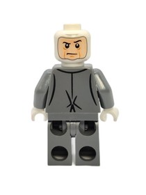 NEW LEGO Scooby-Doo Vampire Bob Oakley Minifigure scd011 Set 75904