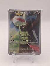 Chimecho 179/167 Sv06: Twilight Masquerade Holo on eBay
